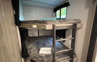 2022 Keystone RV Passport GT 2951BH