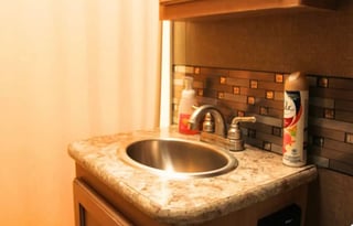 Home on Wheels for Memories!