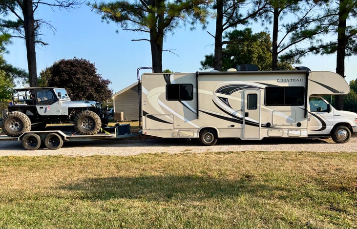 RV Photo