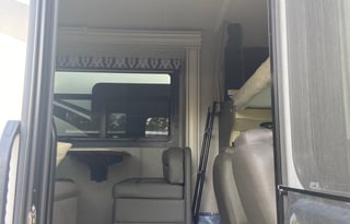 2020 Jayco Greyhawk 31F