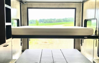 2022 Team Lodge Grand Lodge Toy hauler