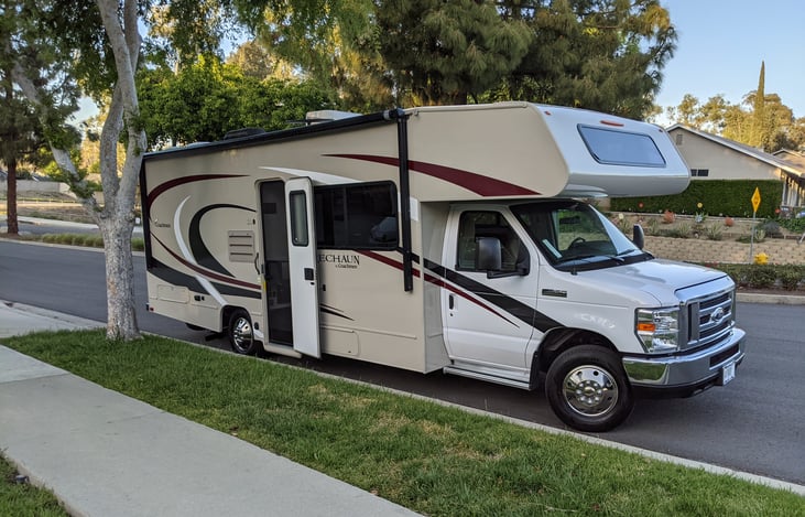 RV Photo