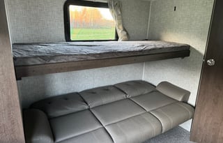 2020 Forest River RV Salem 33TS