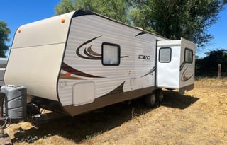 2013 Forest River RV EVO T2360