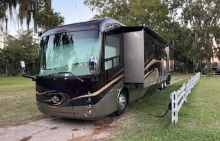 45' Entegra Coach Aspire 44B