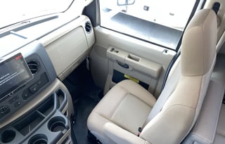 ZWS Luxury Rentals Brand New 2026 Thor Geneva 28VT