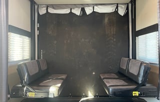 2018 Cruiser Stryker STG-3212