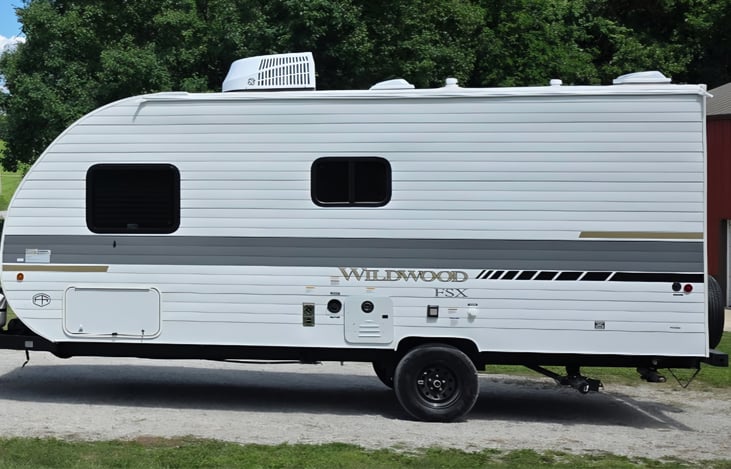 RV Photo