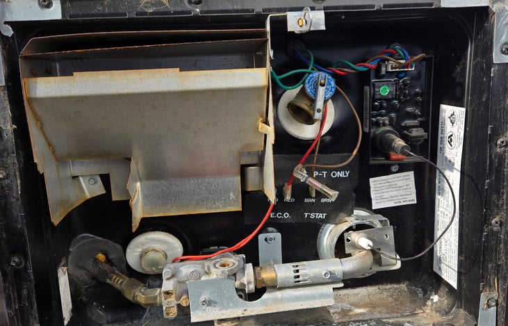 Water heater