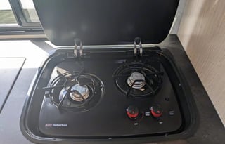 New Forest River/Coachman Apex Nano DELIVERY ONLY