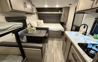 Keystone Hideout Sport 175BH