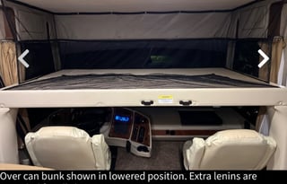 2017 coachmen pursuit 31'