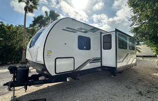 2024 Heartland Eddie Bauer 261bh-c