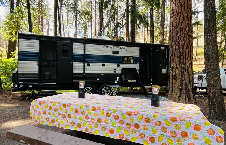 RV Photo