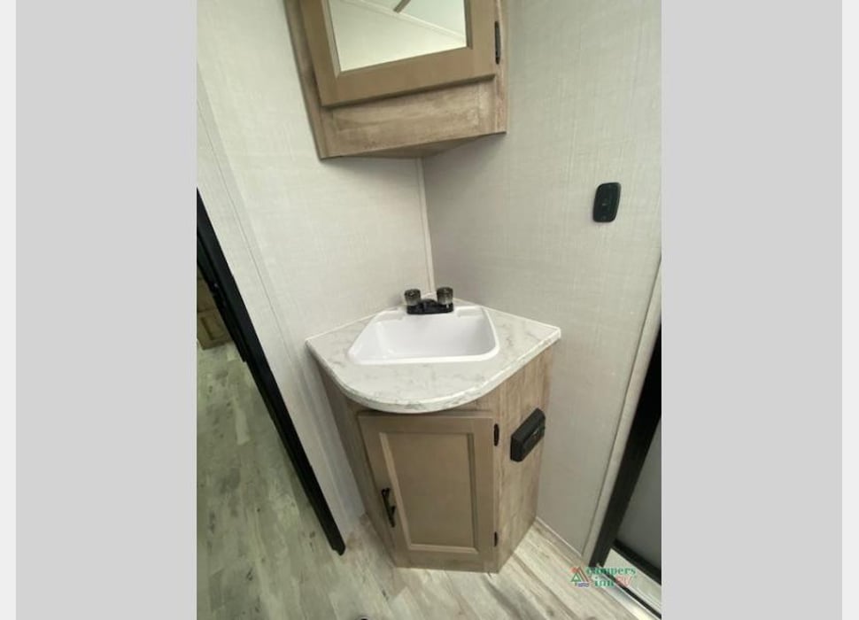 Travel Trailer rentals in Acton