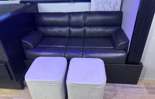 Fort Marx Family Fun RV