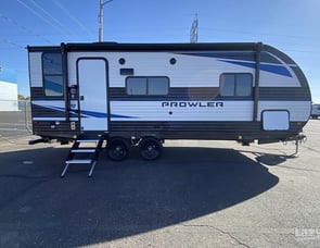 Heartland Prowler 212RD