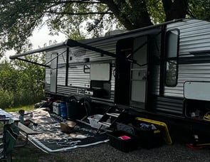 Forest River RV Salem Cruise Lite 263BHXL