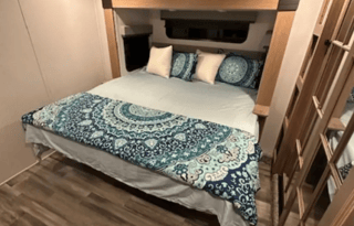 Dos Casita - Two private bedrooms!!