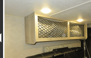 2019 Coachmen Catalina Trailblazer