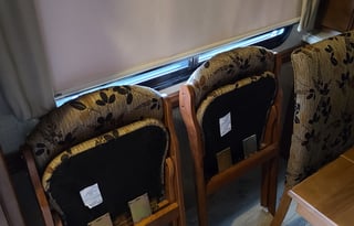 2018 Heartland Big Country THE EPITOME OF GLAMPING