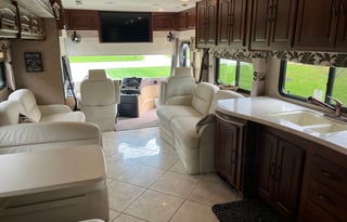 The Rolling Coachman