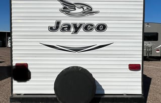 2016 Jayco Jay Flight SLX 264BHW