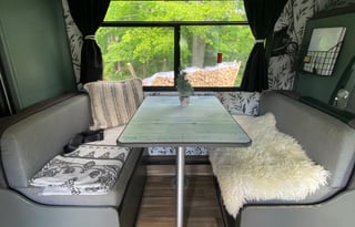 Remodeled COZY HOME ON WHEELS!