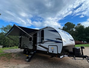 Forest River RV Cherokee 264DBH