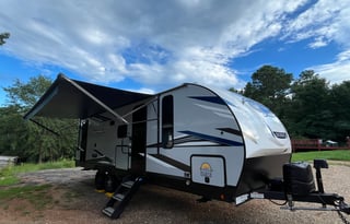 2023 Forest River RV Cherokee 264DBH