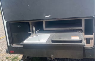 2019 Sundance by Heartland 29' Trailer