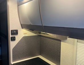 Lance Lance Travel Trailers 1995 TT