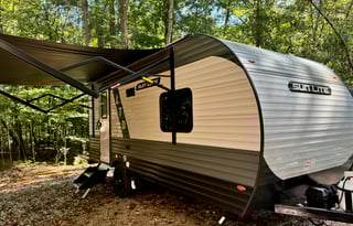 Lightweight Perfection! 2024 Sunset Park 19BH