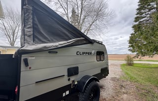 2023 Forest River RV coachmen clipper