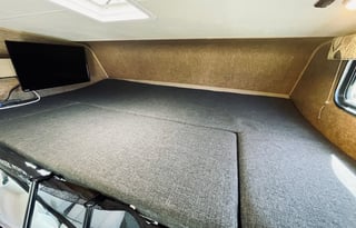 Ultimate Explorer! Easy to Drive