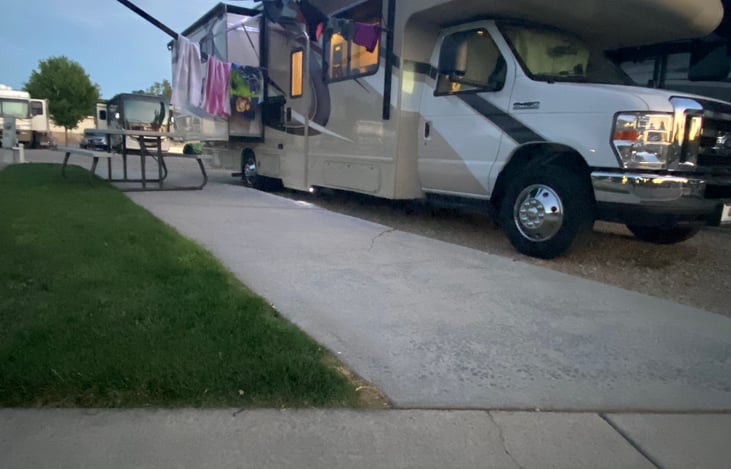 RV Photo