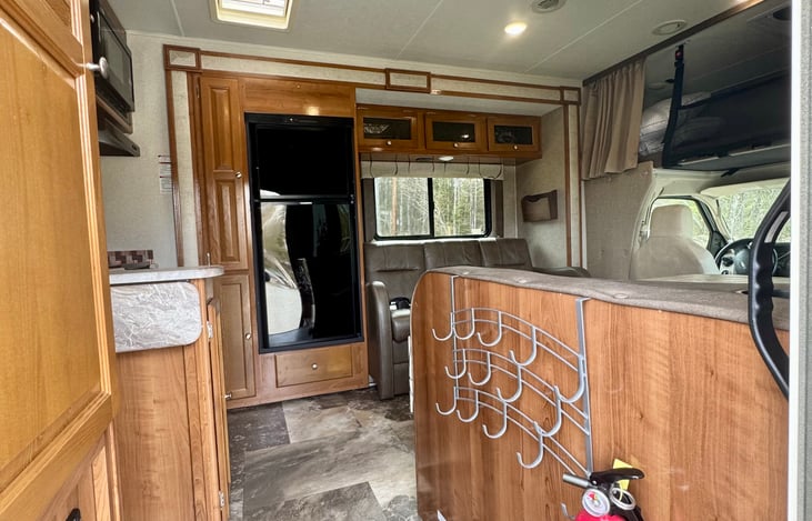 RV Photo
