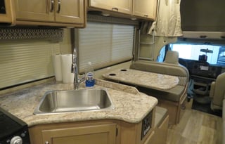 2019 Thor Motor Coach Freedom Elite 26HE