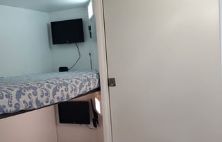 32ft Coachmen – Family Friendly, newly remodeled!