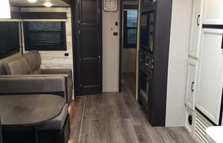 2021 Jayco White Hawk 32BH