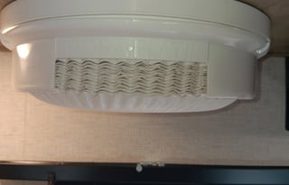 2025 20' Bunkhouse with Front RV Queen Bed, Cute!