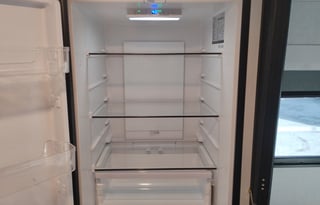 Compact Camp North Carolina in Style