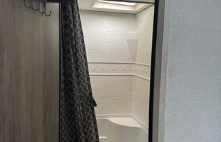 "Tracey" Our Prime Time "Spartan" Tracer