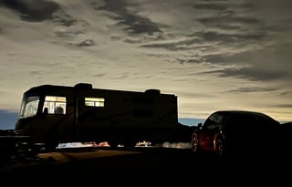 2021 Jayco Alante 29F with Bunk beds and WiFi