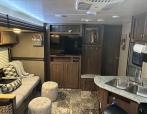 Heartland Pioneer BH 270