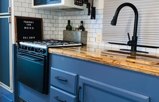 "Franny" The Fleetwood Flair