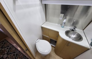 Gladys the Flying Cloud