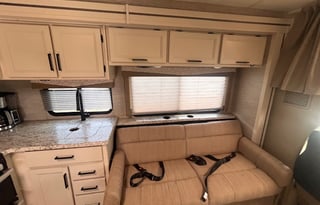 2022 Thor Motor Coach Freedom Elite 30FE