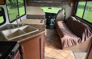 2014 Thor Motor Coach Four Winds 28A