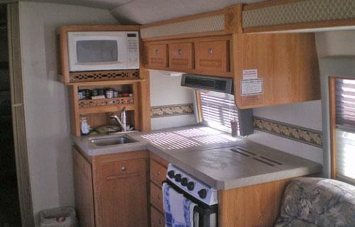 RV Photo